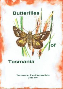 Tasmania book